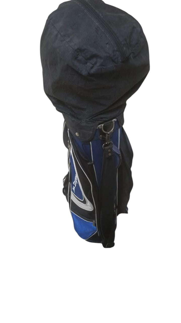 Ben Sayers M15 Men's Complete Golf Package Set (Regular Flex) - 8.5/10 Condition