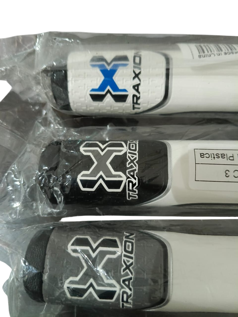 Super Strokes putter grip, Slim 2.0, Brand-New.