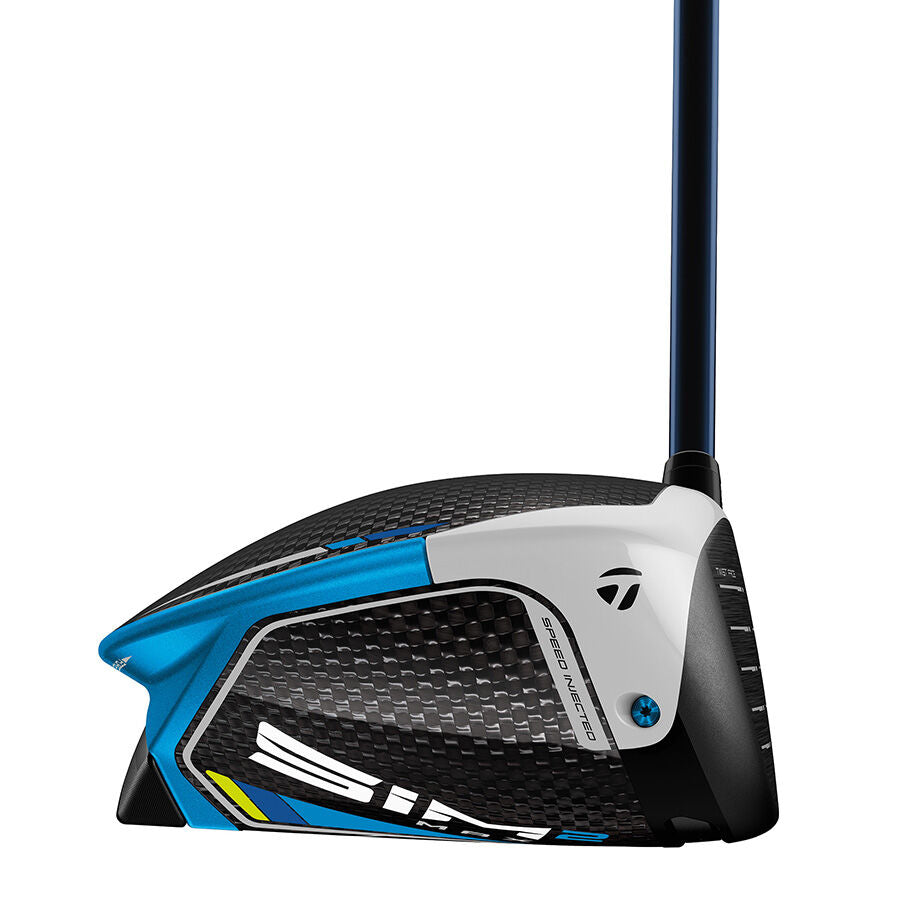 TaylorMade SIM2 Max Driver 9.0° (Fujikura Ventus Blue 5-S Stiff) - 10/10 Condition