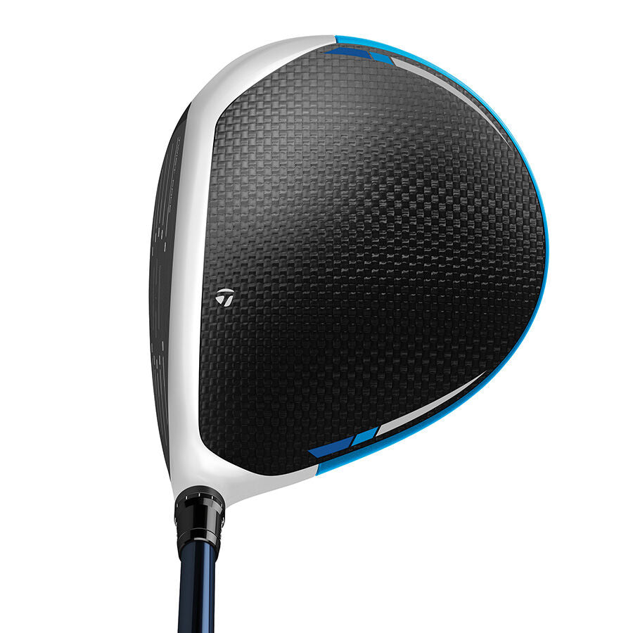 TaylorMade SIM2 Max Driver 9.0° (Fujikura Ventus Blue 5-S Stiff) - 10/10 Condition