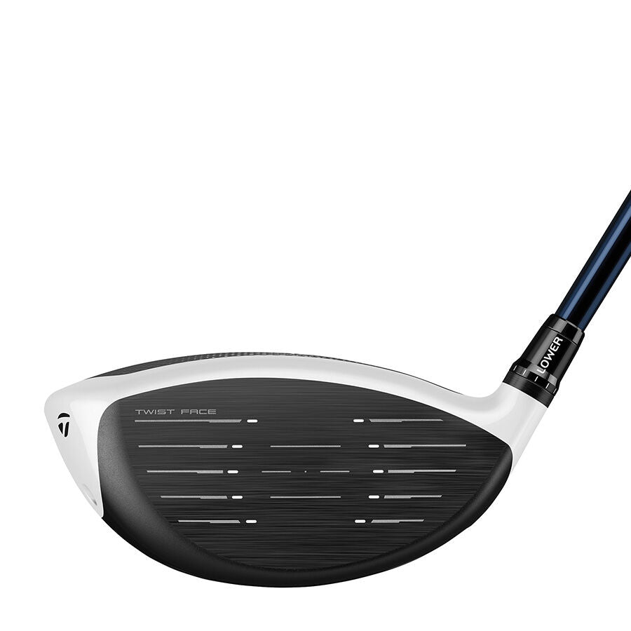 TaylorMade SIM2 Max Driver 9.0° (Fujikura Ventus Blue 5-S Stiff) - 10/10 Condition