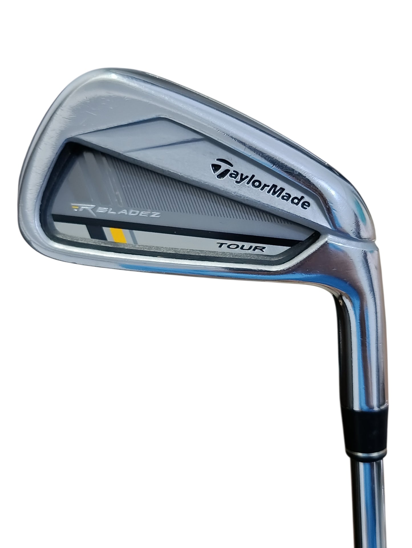 TaylorMade RSi 2 Iron Set (4-PW) KBS Tour 105 - 7.5/10 Condition