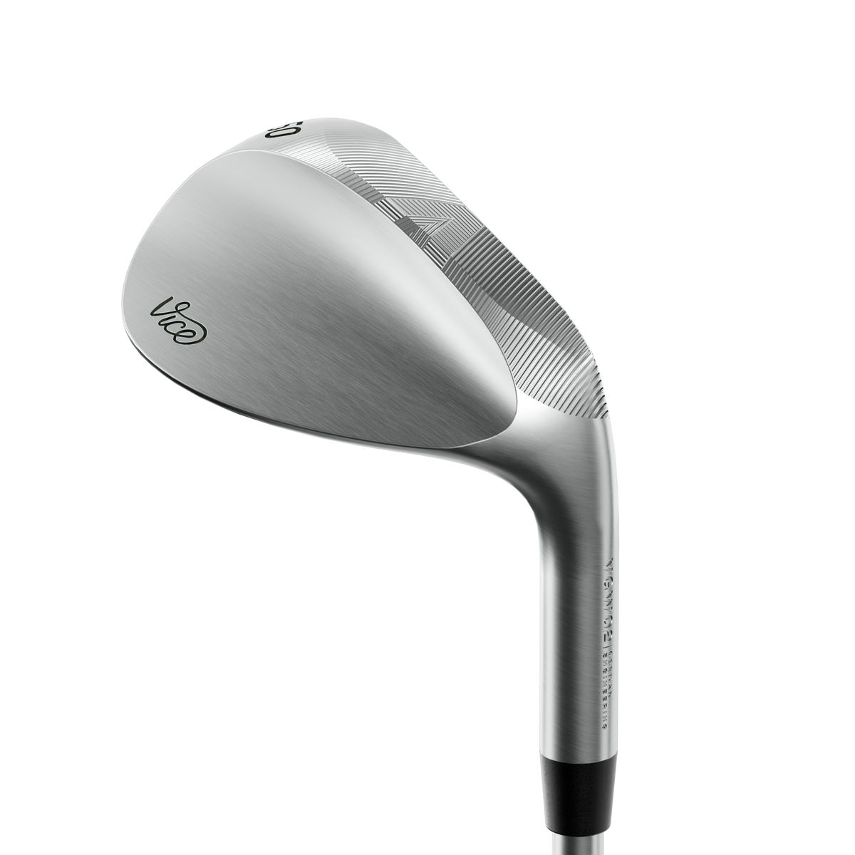 Vice Golf VGW02 54° Wedge (KBS Tour Lite 105 S) - 10/10 Condition