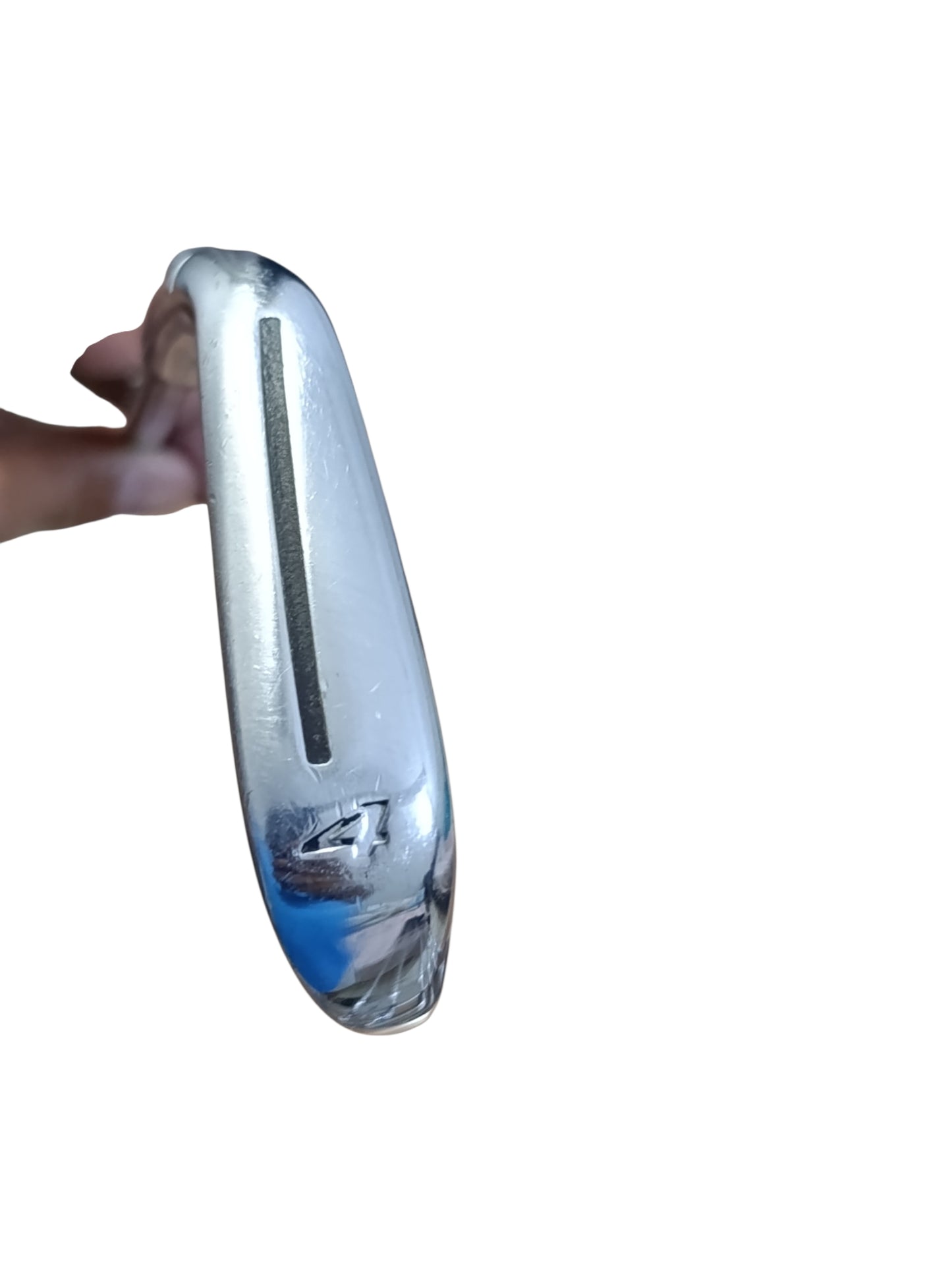 TaylorMade RSi 2 Iron Set (4-PW) KBS Tour 105 - 7.5/10 Condition