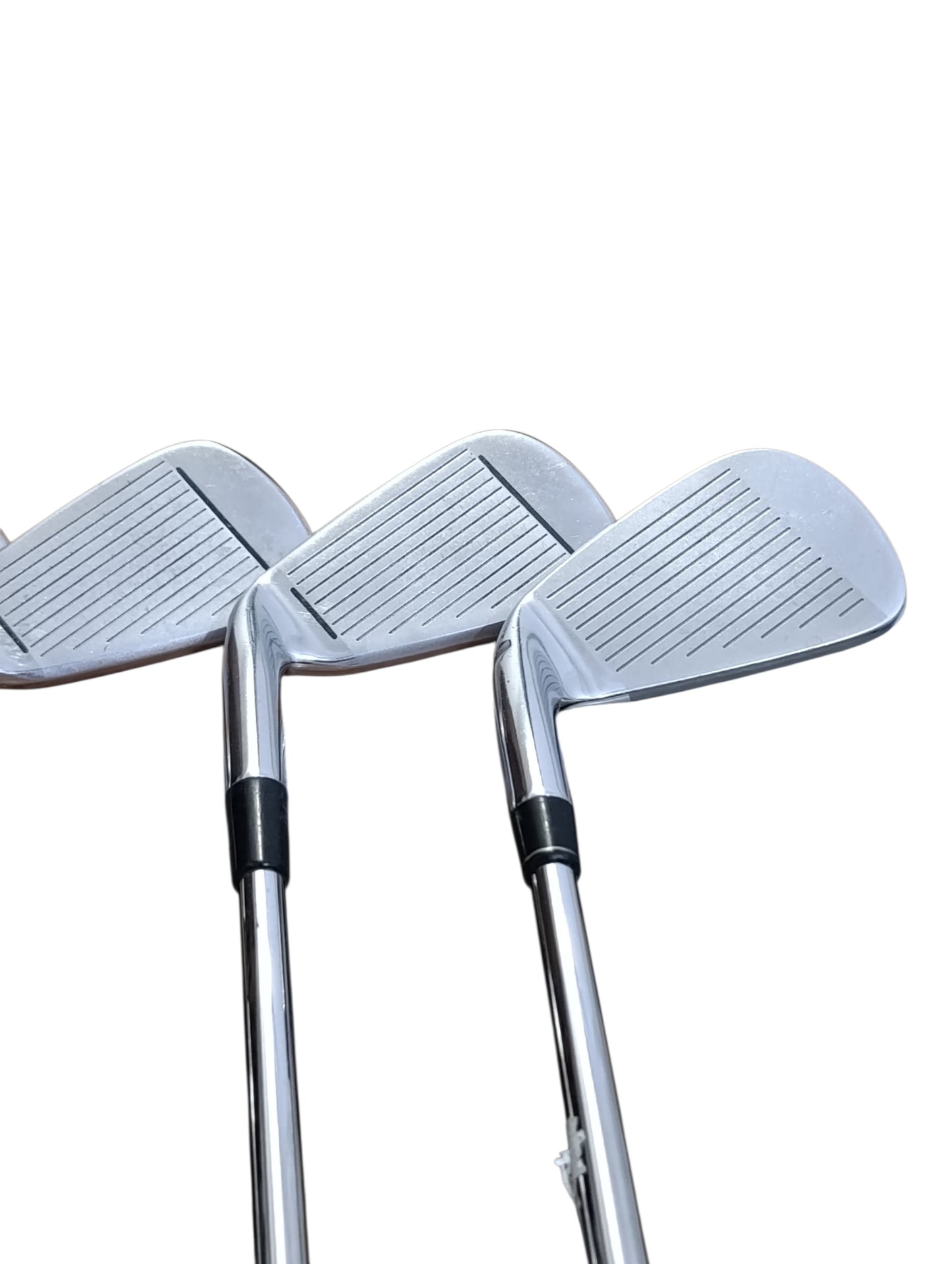 TaylorMade RSi 2 Iron Set (4-PW) KBS Tour 105 - 7.5/10 Condition