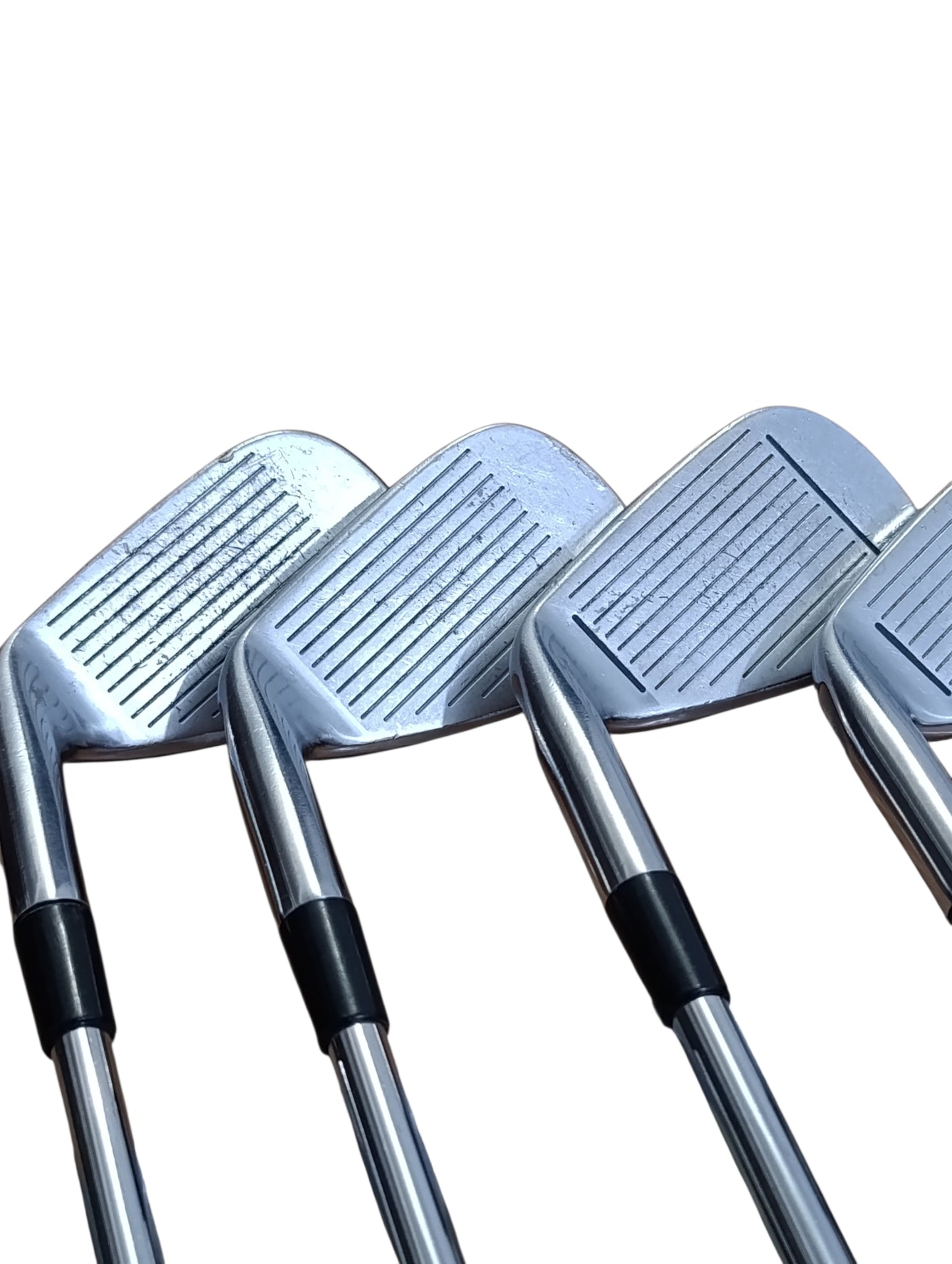 TaylorMade RSi 2 Iron Set (4-PW) KBS Tour 105 - 7.5/10 Condition