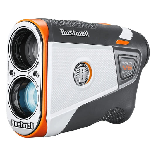 Bushnell V6 shift Range finder 10 /10 condition