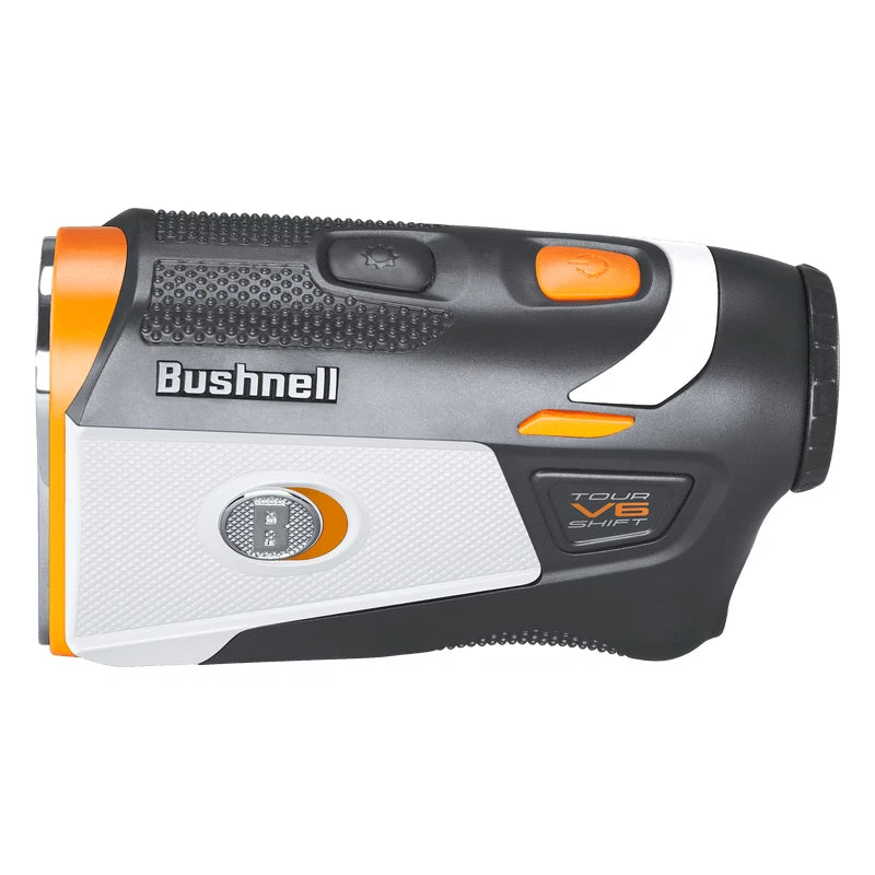 Bushnell V6 shift Range finder 10 /10 condition