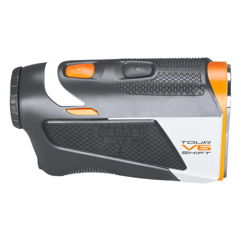 Bushnell V6 shift Range finder 10 /10 condition