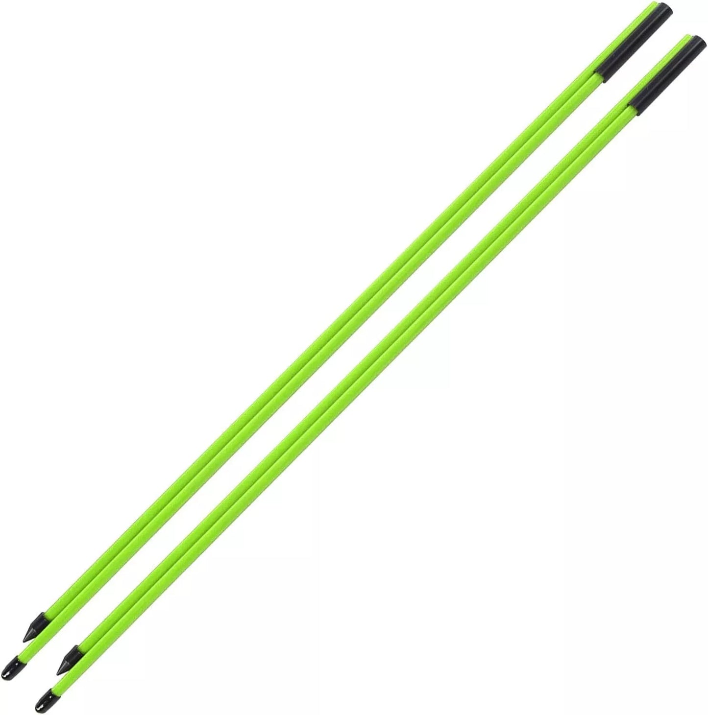 PGA Tour Golf Alignment Sticks, 2 Pics, Brand New
