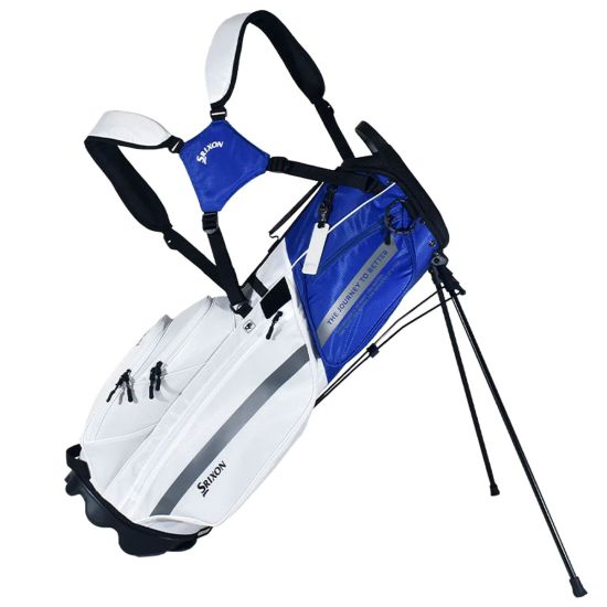 Srixon Lifestyle Stand Bags. Brand New.