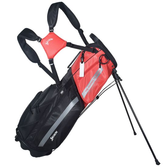 Srixon Lifestyle Stand Bags. Brand New.