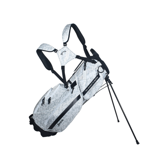 Srixon Lifestyle Stand Bag - Camo. Brand New.